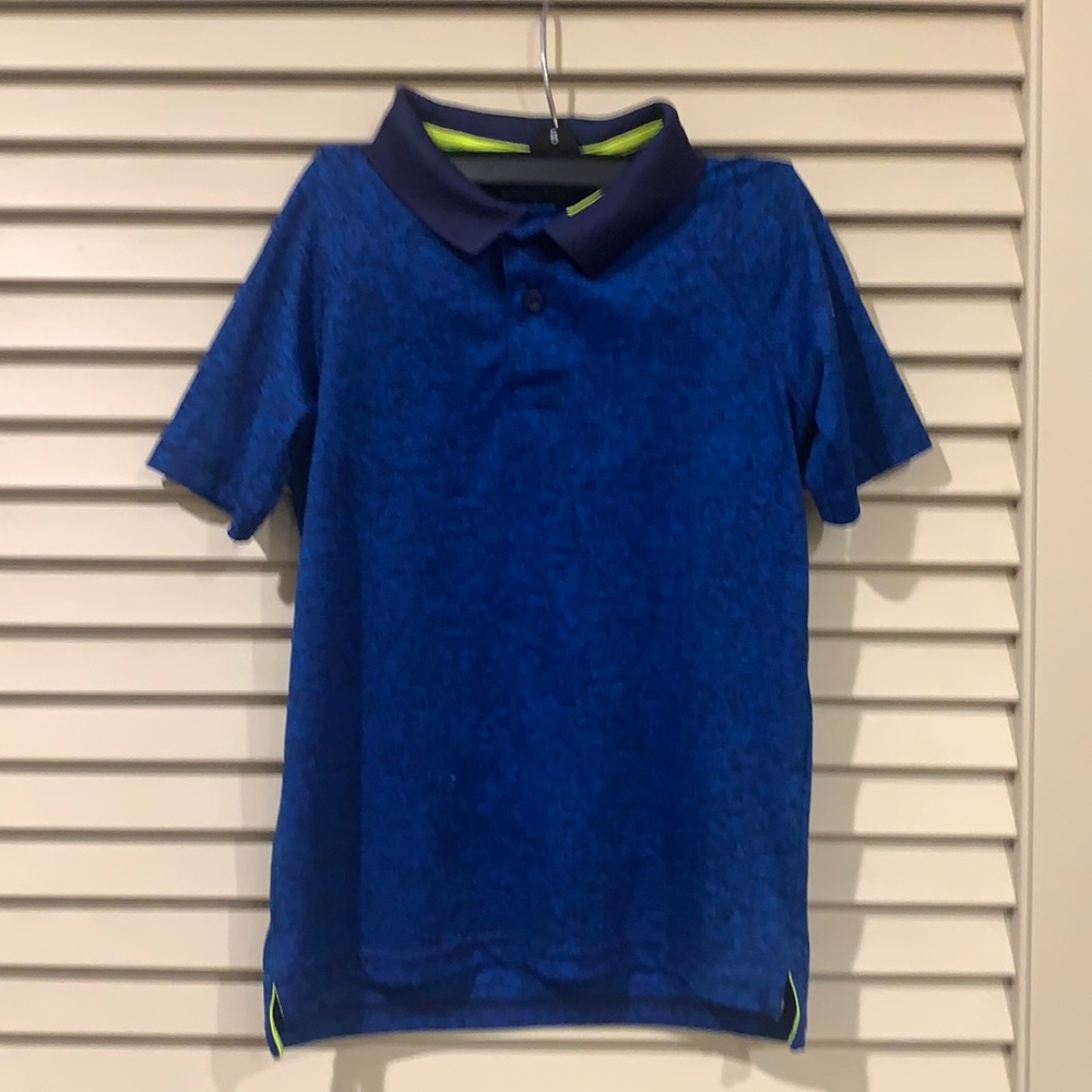 Dry Fit Polo